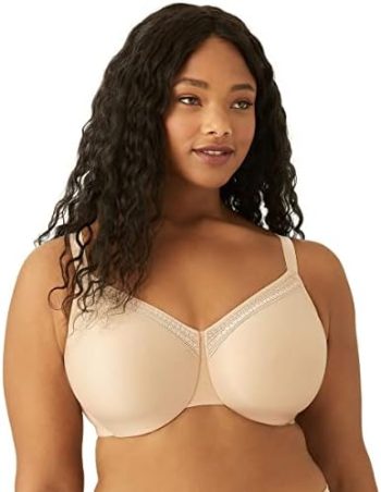 Wacoal Women’s Perfect Primer Underwire Bra