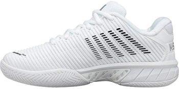 K-Swiss Women’s Hypercourt Express 2 Tennis Shoe