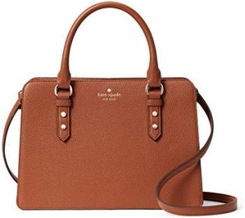 Kate Spade New York Lise Mulberry Street Womens Shoulder Bag