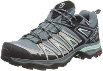 Salomon Women’s X Ultra Pioneer Aero Hiking Shoes Trail Running