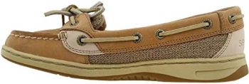 Sperry Women’s Angelfish Varsity Boat Shoe