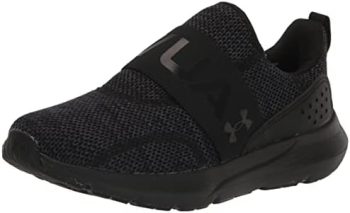 Under Armour Women’s Surge 3 Slip on Running Shoe