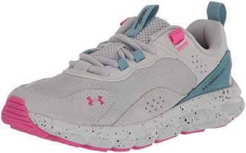 Under Armour Women’s Charged Verssert Speckle Running Shoe