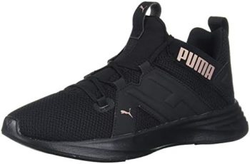 PUMA Women’s Contempt Demi Cross Trainer