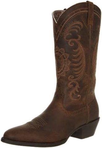 Ariat Women’s Magnolia Western Cowboy Boot