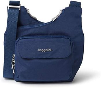 Baggallini Criss Cross