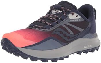 Saucony Women’s Peregrine 12 Trail Running Shoe