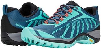 Merrell Women’s Siren Edge 3 Hiking Shoe