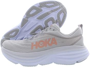 HOKA ONE ONE Women’s Sneaker, 9 US