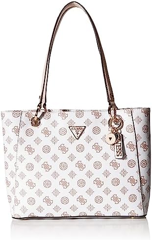 GUESS Noelle Small Noel Tote