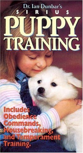 Sirius Puppy Training