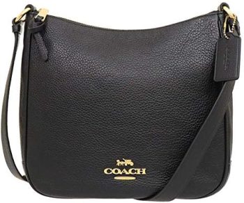 COACH Women’s Ellie File Bag