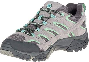 Merrell Women’s MOAB 2 WTPF Hiking Shoe