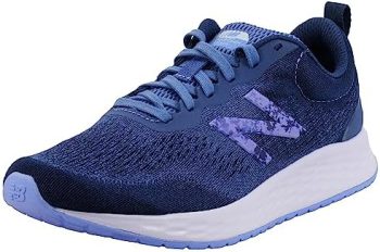 New Balance Women’s Fresh Foam Arishi V3 Classic Running Shoe