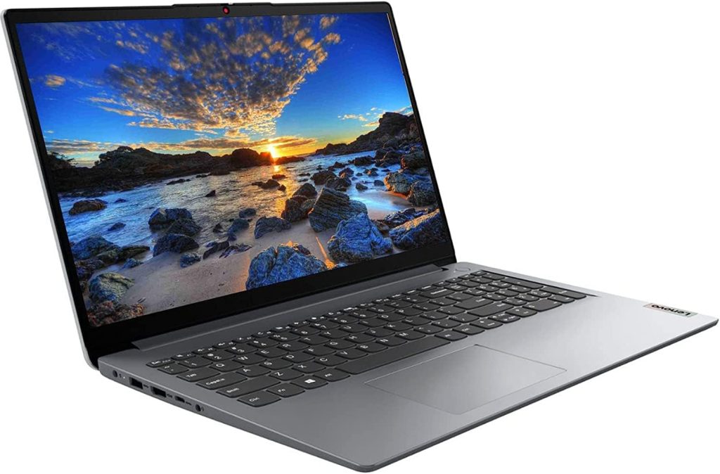 Lenovo IdeaPad 1 15.6