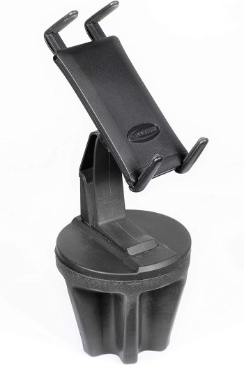 Daystar Hands Free Phone Grip, Holder Stands About 10 inches Tall