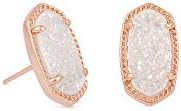 Kendra Scott Ellie Stud Earrings for Women, Fashion Jewelry