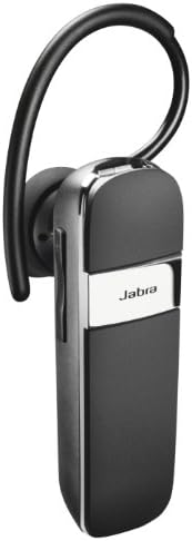 Jabra Talk Bluetooth Headset with HD Voice Technology (U.S. Retail Packaging)