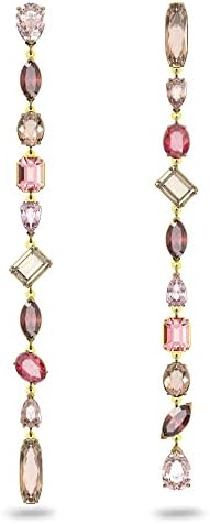 SWAROVSKI Gema Drop Earrings Collection