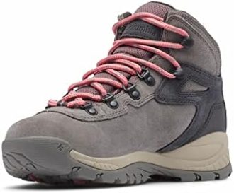 Columbia Women’s Newton Ridge Plus Waterproof Amped Hiking Boot