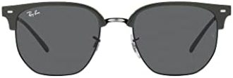 Ray-Ban Rb4416 New Clubmaster Square Sunglasses