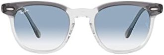 Ray-Ban Rb2298 Hawkeye Square Sunglasses