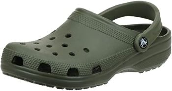 Crocs unisex-adult Classic Clog