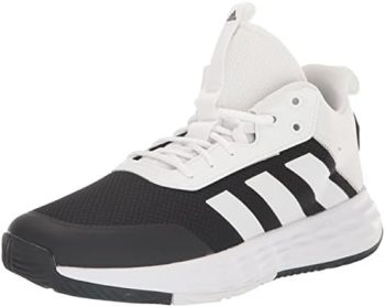 adidas Ownthegame Shoes Men’s