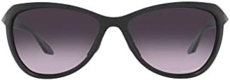 Oakley Women’s Oo9222 Pasque Aviator Sunglasses