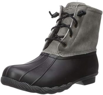 Sperry Women’s Saltwater Core Boots