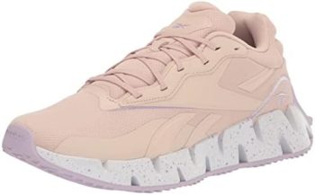 Reebok Women’s Zig Dynamica 4 Sneaker