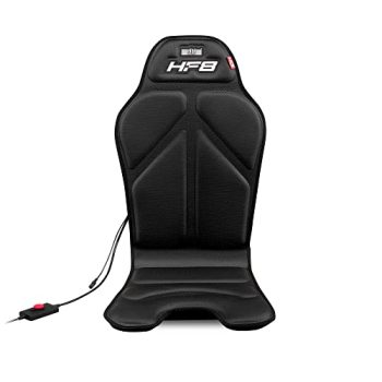 Next Level Racing HF8 – Haptic Feedback Gaming Pad (NLR-G001)