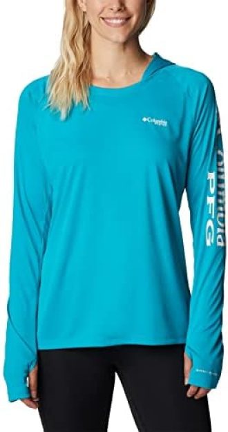 Columbia Women’s Tidal Tee Hoodie