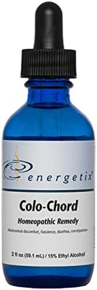 ENERGETIX COLO CHORD