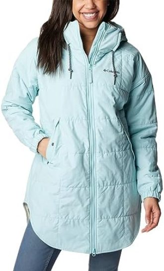 Columbia Women’s Chatfield Hill Novelty Jacket