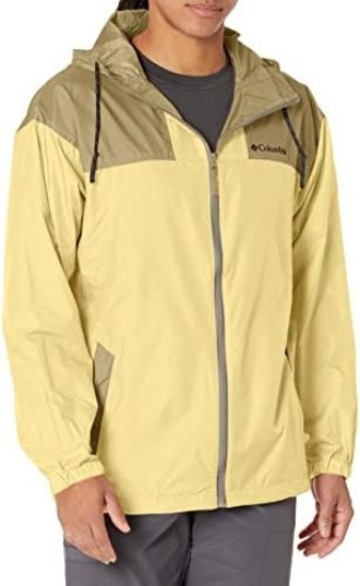 Columbia Men’s Flash Challenger Windbreaker