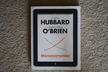 Microeconomics (The Pearson Series in Economics)