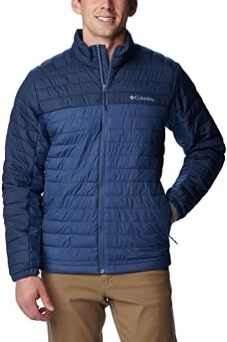 Columbia Men’s Silver Falls Jacket