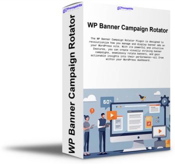 Easy Banner Campaign Rotator for WordPress