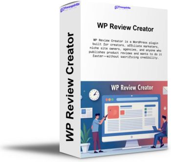 Create Engaging Reviews with WP Review Creator