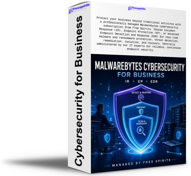 Malwarebytes Business Cybersecurity Solutions Malwarebytes Business Cybersecurity Solutions