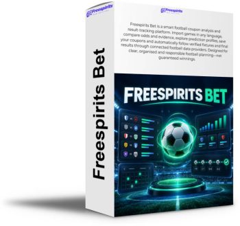 Football Coupon Analysis and Result Tracking Tool