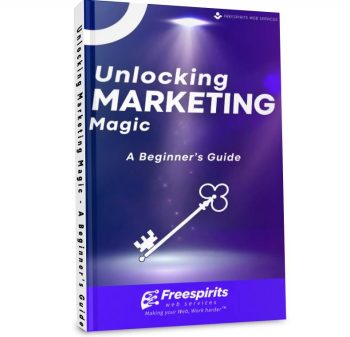 Marketing Magic for Beginners: Your Essential Guide